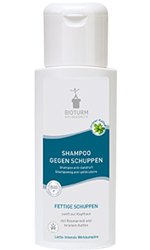 Cosmtiques naturels Shampooing anti-pelliculaire n 16 acheter