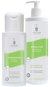 BIOTURM natural cosmetics - Hydrating lotion
